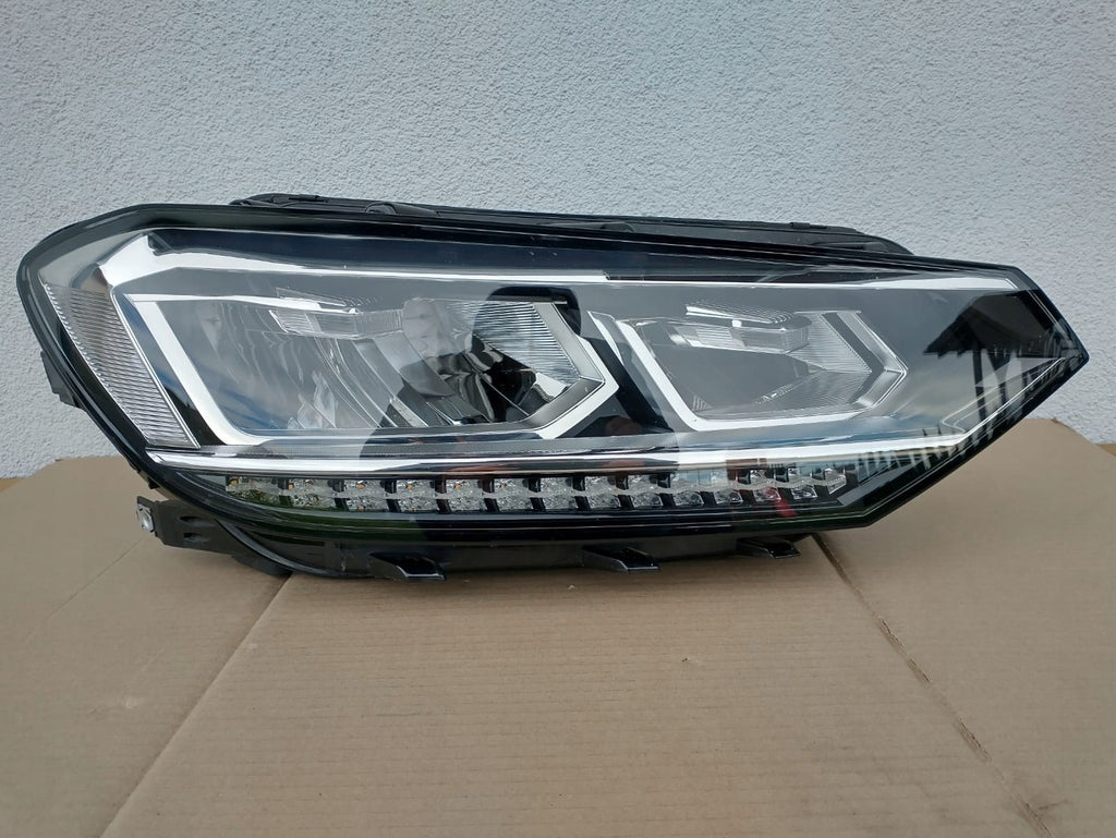 Frontscheinwerfer VW Touran 5TB941036B LED Rechts Scheinwerfer Headlight