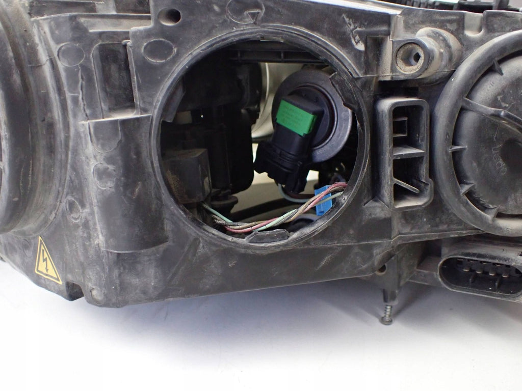 Frontscheinwerfer Mercedes-Benz W221 BTU4982 Links Scheinwerfer Headlight SCH2791582401vz