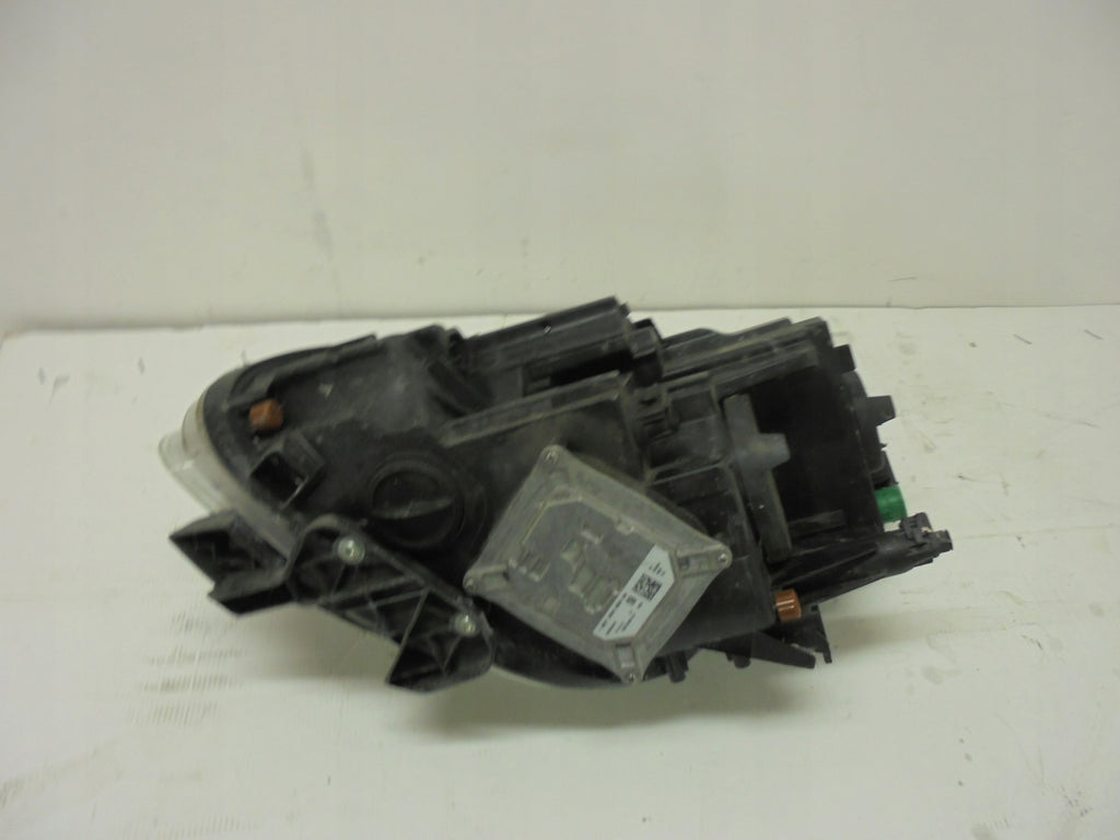 Frontscheinwerfer Alfa Romeo Giulietta 00505308780 Rechts Scheinwerfer Headlight SCH3512985329ov