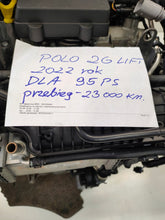 Laden Sie das Bild in den Galerie-Viewer, Motor Seat Skoda VW Leon DLAA DLAB DLAC 1.0 TSI 95PS 23TKm Benzin Komplett