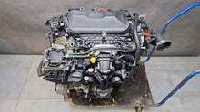 Load image into Gallery viewer, Motor Ford Fiesta II Fbd DW10C 2.0 TDCI 97PS 71kW 255TKm 2014 Diesel Komplett MOT1153814423zt