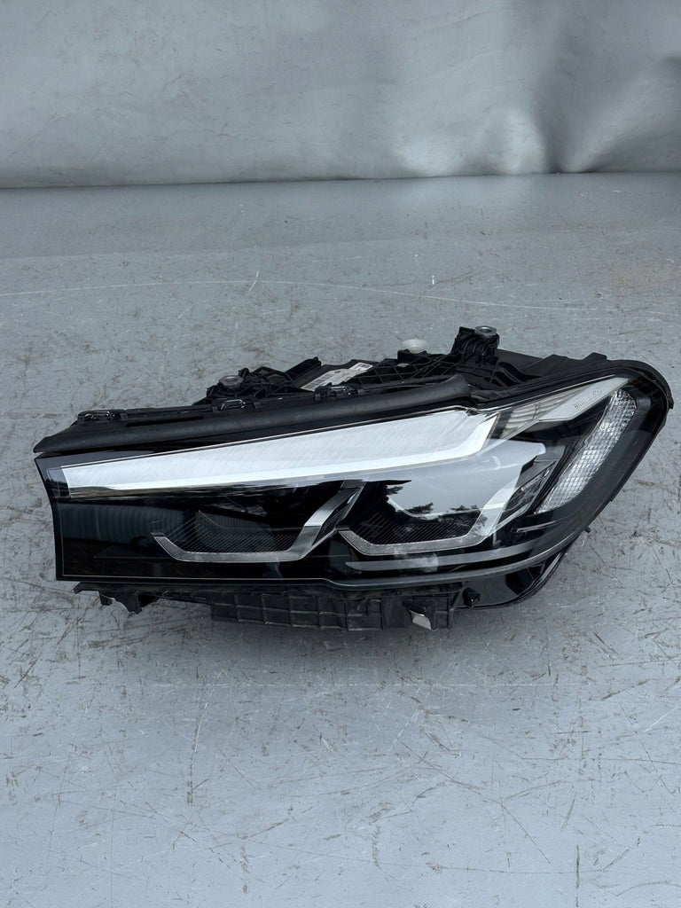 Frontscheinwerfer BMW 5 G31 G30 5A388C302 Links Scheinwerfer Headlight SCH4279233573qd