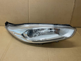 Frontscheinwerfer Ford Fiesta C1BB-13W029-CH Rechts Scheinwerfer Headlight SCH1882567010bl