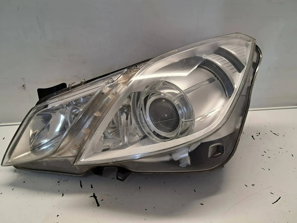 Frontscheinwerfer Mercedes-Benz A2078200159 Xenon Links Scheinwerfer Headlight