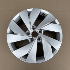 1x Alufelge 17 Zoll 6.5