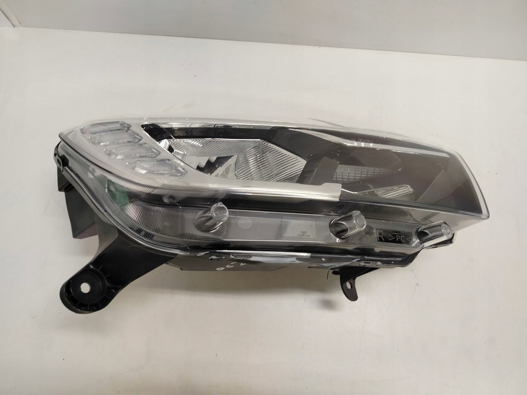 Frontscheinwerfer Dacia Logan Sandero II 260100697R LED Rechts Headlight SCH2884199684qh