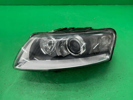 Frontscheinwerfer Audi A6 C6 4F0941003 5DV008290-00 Bi-Xenon Links Headlight