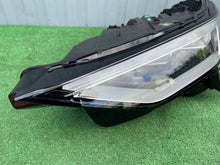 Laden Sie das Bild in den Galerie-Viewer, Frontscheinwerfer Audi E Tron 4KE941039 LED Links Scheinwerfer Headlight