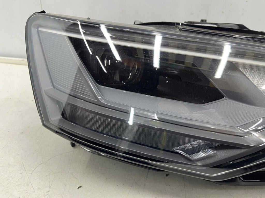 Frontscheinwerfer Audi A6 C8 4K0941034 LED Rechts Scheinwerfer Headlight