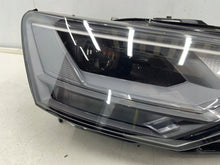 Load image into Gallery viewer, Frontscheinwerfer Audi A6 C8 4K0941034 LED Rechts Scheinwerfer Headlight