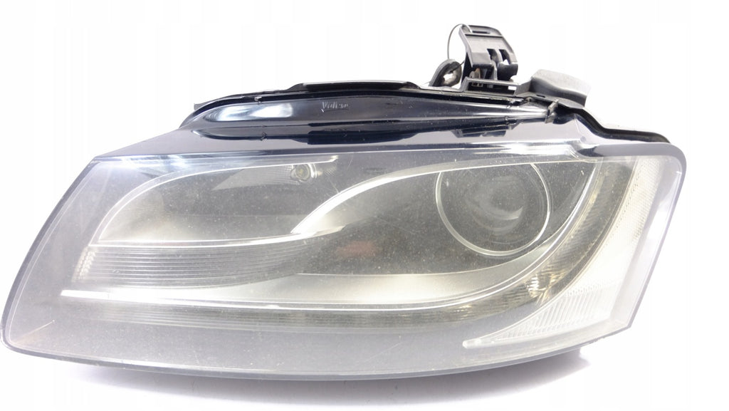 Frontscheinwerfer Audi A5 8T0941003AD Xenon Links Scheinwerfer Headlight SCH8558291759ed