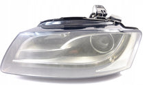 Laden Sie das Bild in den Galerie-Viewer, Frontscheinwerfer Audi A5 8T0941003AD Xenon Links Scheinwerfer Headlight SCH8558291759ed