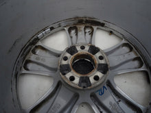 Load image into Gallery viewer, 1x Alufelge 18 Zoll 8.5" 5x112 43ET Glanz Silber A2214012102 Mercedes-Benz W221 FEL1715893870nv