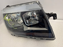 Laden Sie das Bild in den Galerie-Viewer, Frontscheinwerfer VW Crafter 7C1941006B Rechts Scheinwerfer Headlight SCH3494162110ab