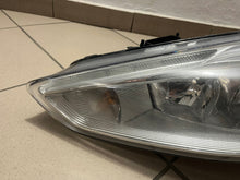 Laden Sie das Bild in den Galerie-Viewer, Frontscheinwerfer Ford Focus III F1EB-13W030-AF LED Links Scheinwerfer Headlight