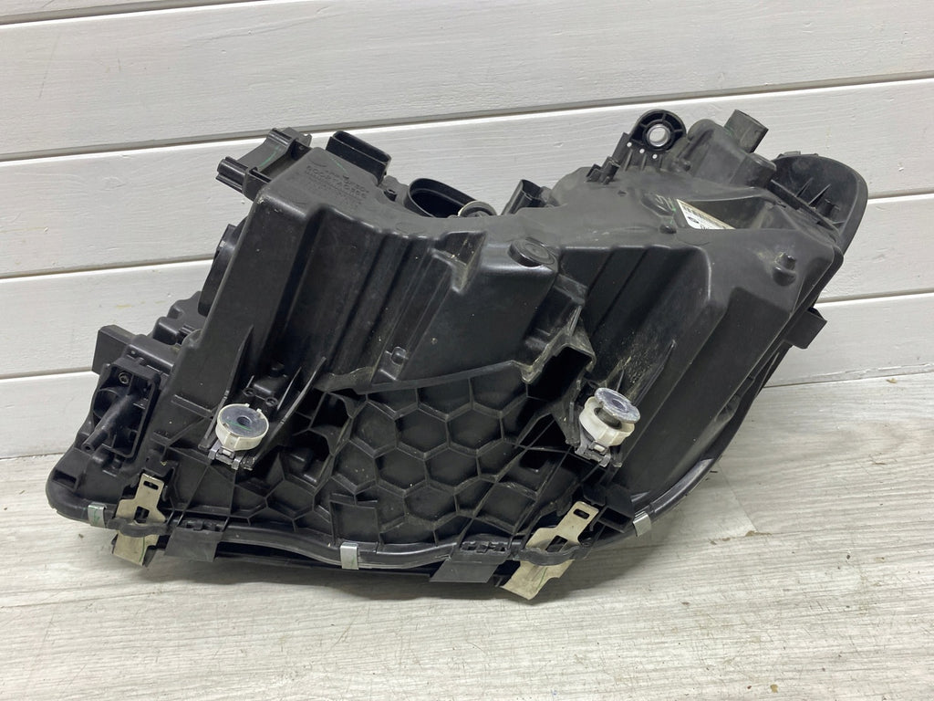 Frontscheinwerfer BMW X3 G01 G02 8739654-02 Rechts Scheinwerfer Headlight SCH7667421749sh