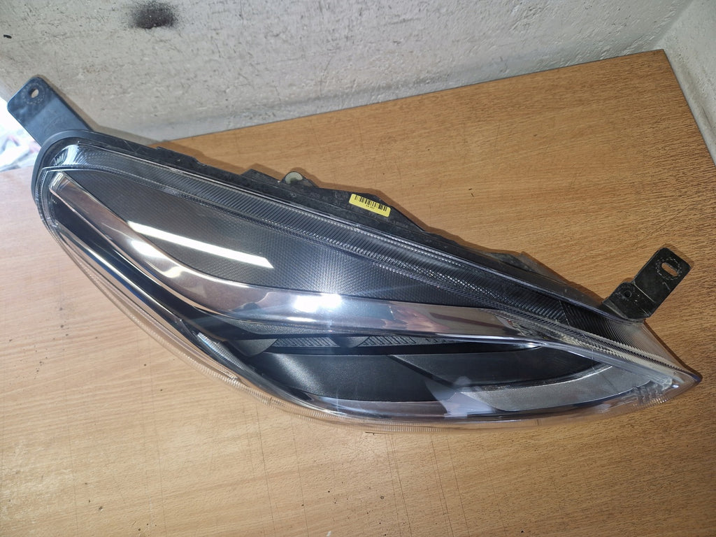 Frontscheinwerfer Ford Fiesta H1BB13E014AD Full LED Rechts Headlight