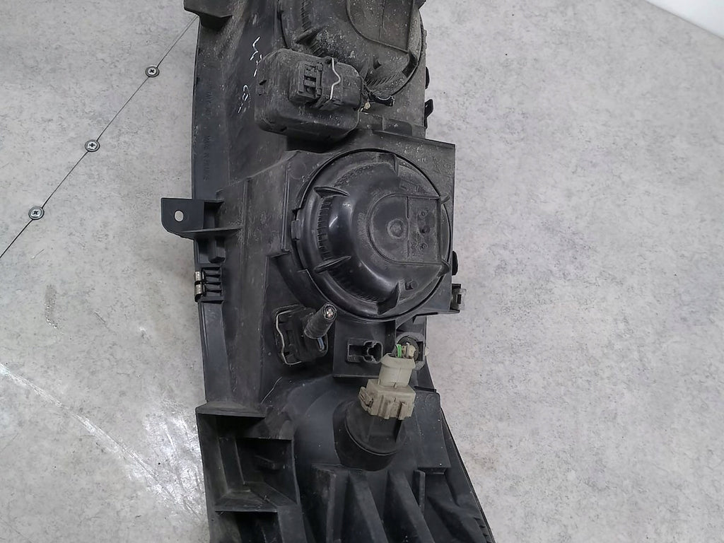 Frontscheinwerfer Volvo V70 II 8662922 Rechts Scheinwerfer Headlight SCH4471093622az