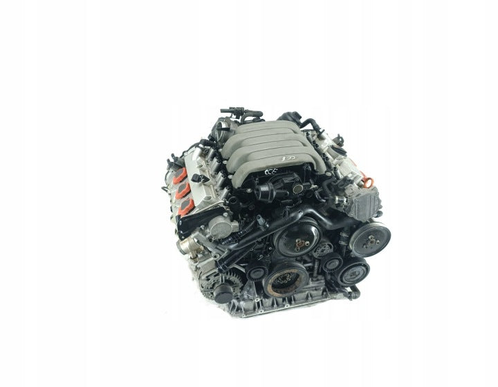 Motor Audi A6 C6 CCEA 2.8 FSI 220PS 162kW 169TKm Benzin Engine Komplett MOT1087438203ls