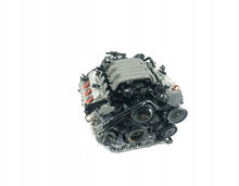 Laden Sie das Bild in den Galerie-Viewer, Motor Audi A6 C6 CCEA 2.8 FSI 220PS 162kW 169TKm Benzin Engine Komplett MOT1087438203ls
