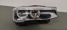 Laden Sie das Bild in den Galerie-Viewer, Frontscheinwerfer BMW F26 X3 F25 7429082-02 LED Rechts Scheinwerfer Headlight SCH4246211286ve