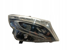 Laden Sie das Bild in den Galerie-Viewer, Frontscheinwerfer Mercedes-Benz Vito W447 A4479061501 Full LED Rechts Headlight SCH3770664569fi