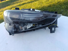 Laden Sie das Bild in den Galerie-Viewer, Frontscheinwerfer Mazda Cx-5 K124-51030 Rechts Scheinwerfer Headlight SCH1327166712mf