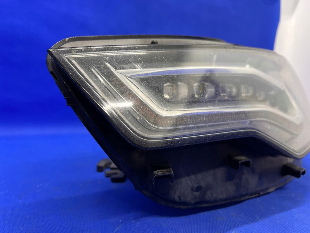 Frontscheinwerfer Audi A6 C7 4G0941003J Full LED Links Scheinwerfer Headlight SCH8989530950wv