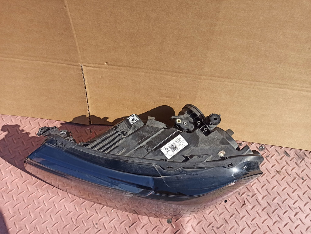 Frontscheinwerfer VW T-Cross Tcross 2GM941005 LED Links Scheinwerfer Headlight SCH2362697958hj