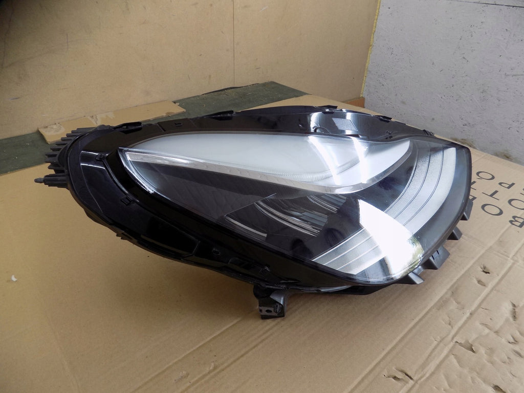 Frontscheinwerfer Tesla 3 Y 1077376-50-B LED Rechts Scheinwerfer Headlight