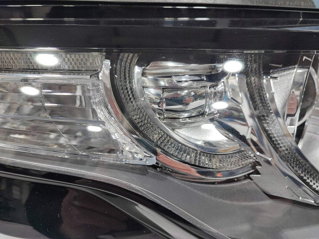 Frontscheinwerfer Land Rover Range Evoque L538 BJ32-13W029-EC Rechts Headlight SCH1709307440kp