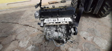 Laden Sie das Bild in den Galerie-Viewer, Motor Peugeot 308 I 10FKBJ PSA5G06 1.6 THP Benzin Engine Unkomplett