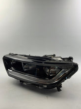 Load image into Gallery viewer, Frontscheinwerfer VW T-Roc 2GA941035AH Full LED Ein Stück (Rechts oder Links) SCH1650040332iz
