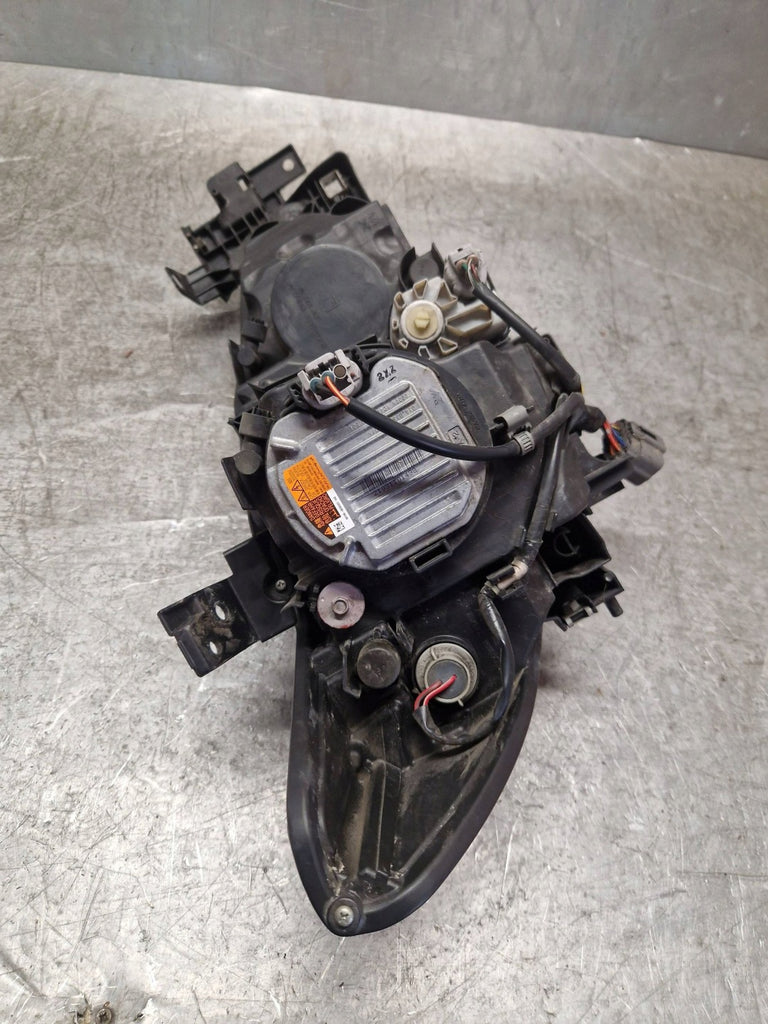 Frontscheinwerfer Mazda 6 7444NA Links Scheinwerfer Headlight SCH2274376671xs