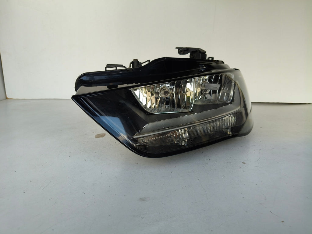 Frontscheinwerfer Audi A4 B8 8K0941003AB Links Scheinwerfer Headlight SCH9769726024cw