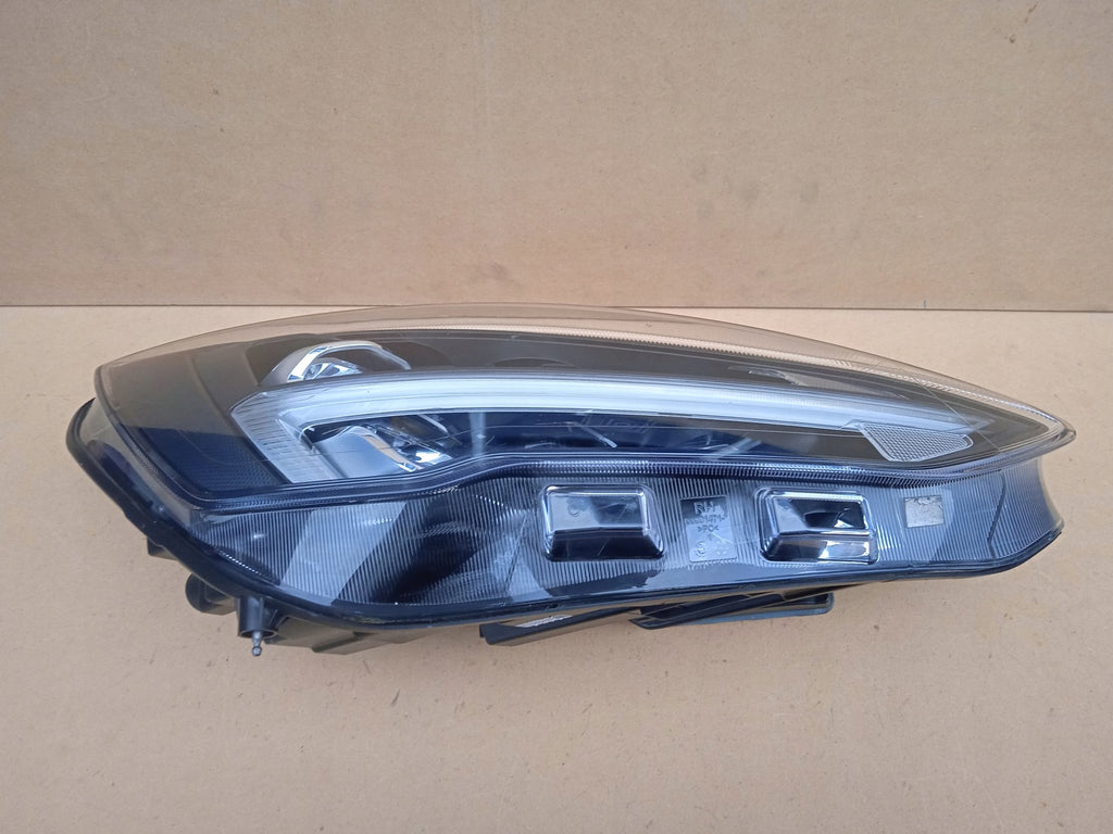 Frontscheinwerfer Ford Focus JX7B-13E014-CE Full LED Rechts Headlight