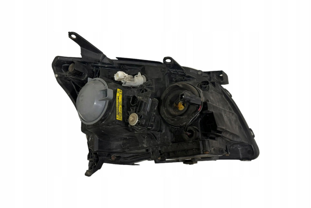 Frontscheinwerfer Toyota Avensis 35109 E411332 Links Scheinwerfer Headlight SCH2090254503ei