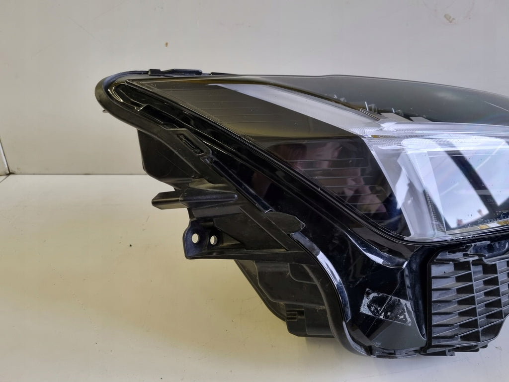 Frontscheinwerfer Polestar 2 P31698077 LED Rechts Scheinwerfer Headlight