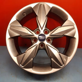 1x Alufelge 18 Zoll 8.0