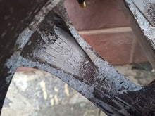 Laden Sie das Bild in den Galerie-Viewer, 1x Alufelge 16 Zoll 6.5&quot; 5x114.3 41ET Renault Megane Iv Rim Wheel