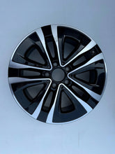 Load image into Gallery viewer, 1x Alufelge 17 Zoll 6.5" 5x112 44ET A1774012900 Mercedes-Benz Rim Wheel FEL5838923746sm