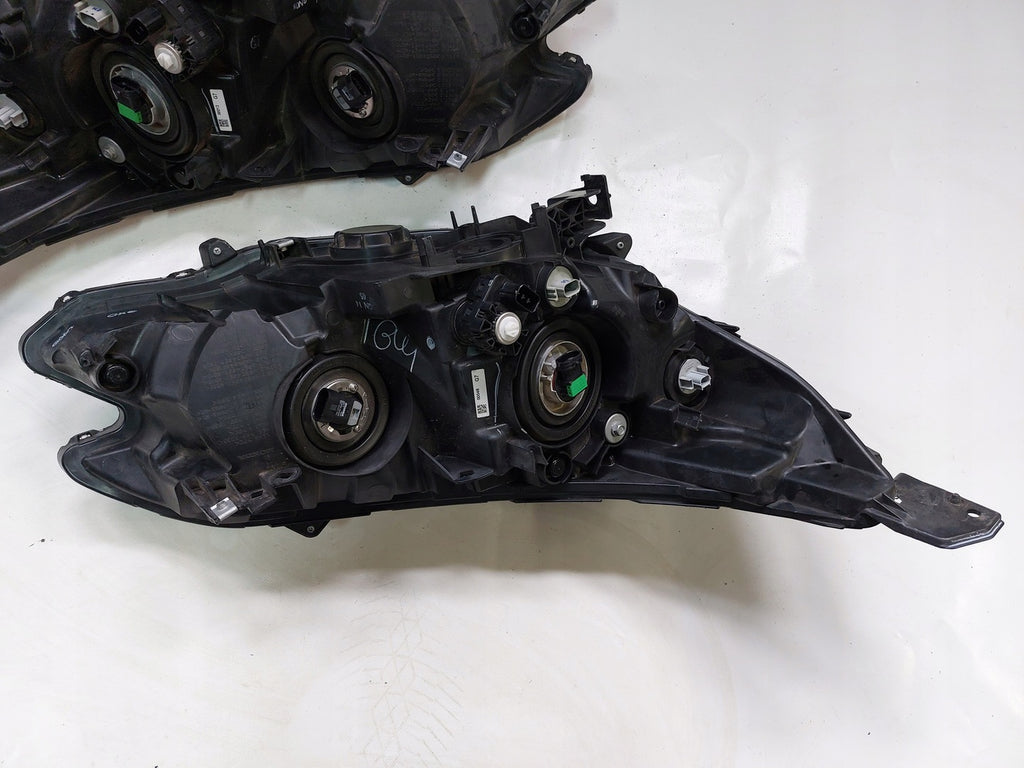 Frontscheinwerfer Honda Crv Cr-V IV Ein Stück (Rechts oder Links) Headlight