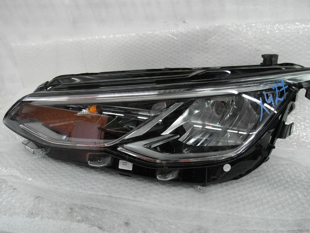 Frontscheinwerfer VW Golf VIII 5H1941005C Full LED Ein Stück (Rechts oder Links) SCH8613486973hg