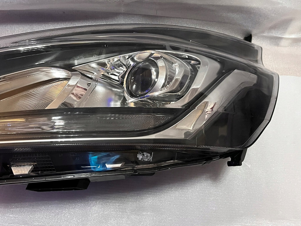 Frontscheinwerfer Ford Transit Custom JK21-13W030-DJ LED Links Headlight