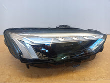 Load image into Gallery viewer, Frontscheinwerfer Audi A5 8W6941040 LED Rechts Scheinwerfer Headlight