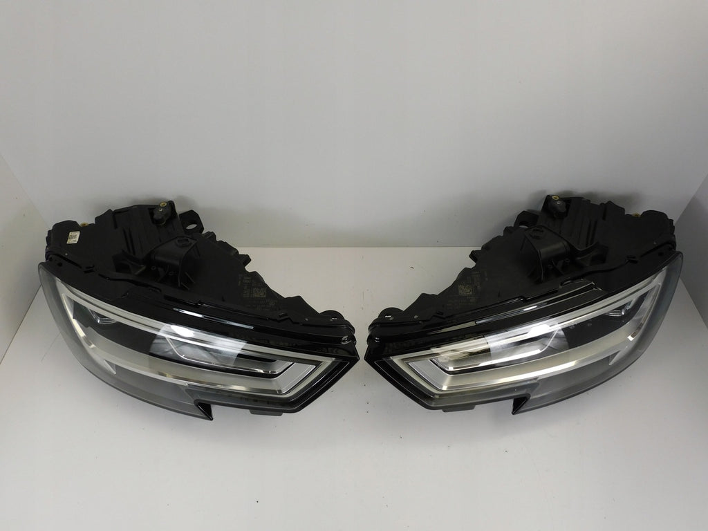 Frontscheinwerfer Audi A3 8V0941033C 8V0941034C LED Rechts oder Links