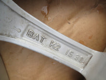 Load image into Gallery viewer, 1x Alufelge 17 Zoll 7.5" 5x120 52ET Glanz Silber 6883520 BMW 3 G21 G20 Rim Wheel FEL6313667041jj