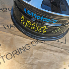Load image into Gallery viewer, 1x Alufelge 16 Zoll 6.5" 5x112 44ET Mercedes-Benz W177 Rim Wheel FEL6790866352ev