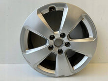 Load image into Gallery viewer, 1x Alufelge 17 Zoll 8V0601025AD Audi A3 Rim Wheel FEL6394297221wf