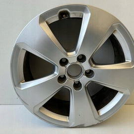 1x Alufelge 17 Zoll 8V0601025AD Audi A3 Rim Wheel FEL6394297221wf